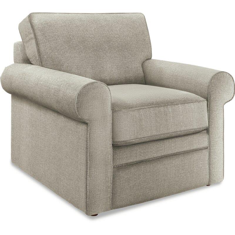 Collins 39" Wide  Polyester Armchair