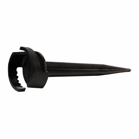 5" Lawn Stakes (100-pack) SHS160