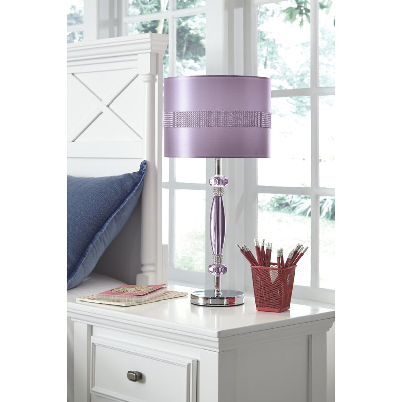 Connie 24" Table Lamp 2363