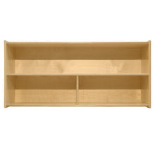 Load image into Gallery viewer, Contender 3 Compartment Shelving Unit
