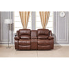 Convergent Reclining 76