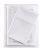 Full White Cooling Rich 600 Thread Count Sheet Set SC237
