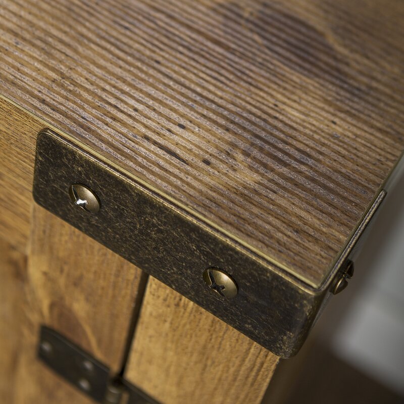 Barnwood Coridon TV Stand for TVs up to 65"