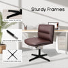 Cotton Commercial Use Task Chair