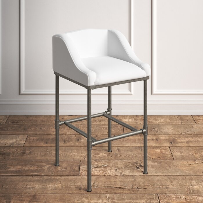 Bar Stool (30" Seat Height)