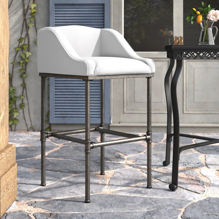 Bar Stool (30" Seat Height)