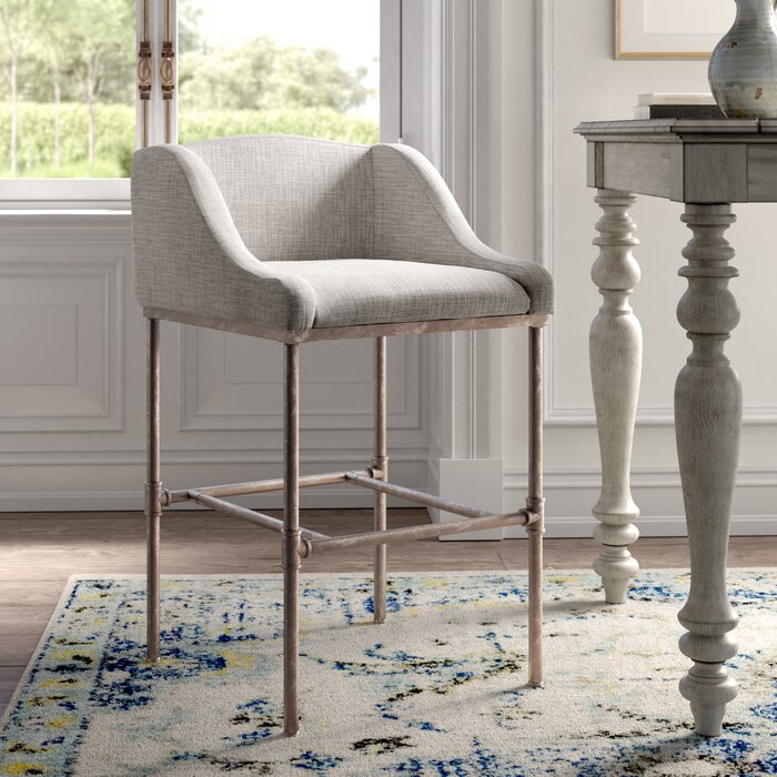 Bar Stool (30" Seat Height)