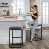 Bar Stool (30” Seat Height) (Set of 2)