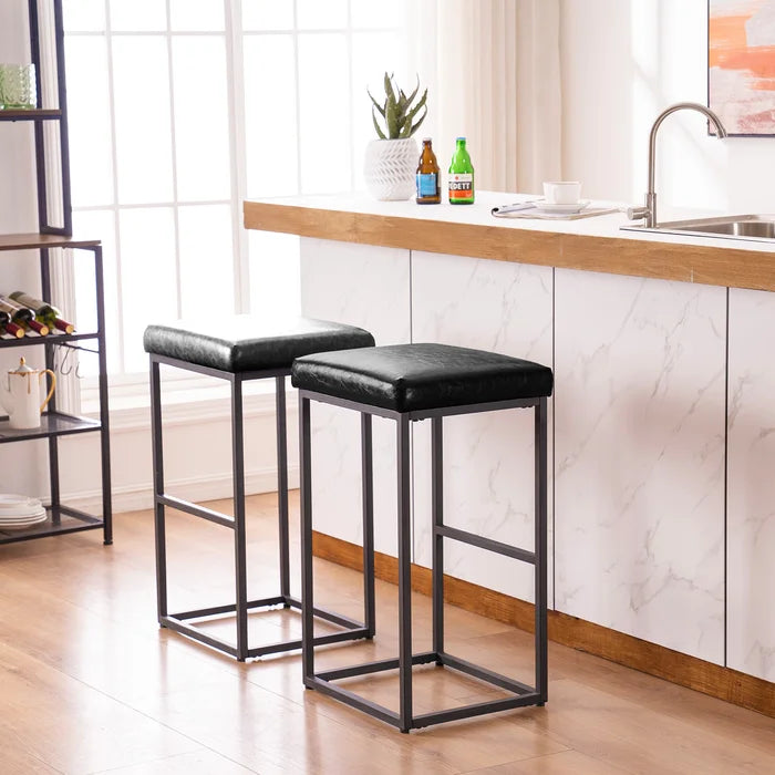 Bar Stool (30” Seat Height) (Set of 2)