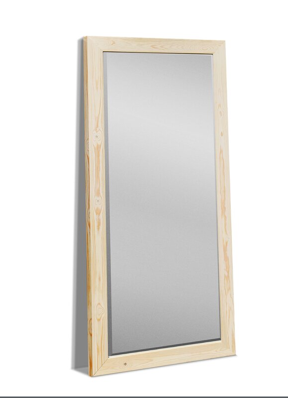 Beveled Full Length Mirror #LX4387