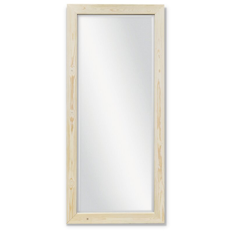 Beveled Full Length Mirror #LX4387
