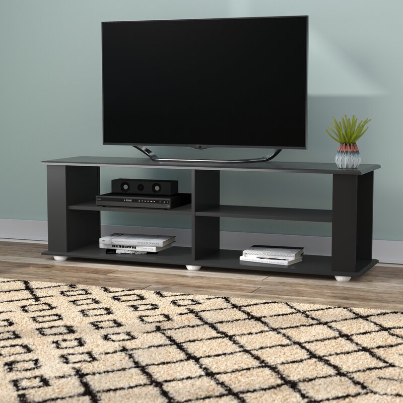 Cranon TV Stand for TVs up to 65" #HA66