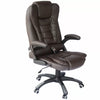 Cranston heated massage chair 2025