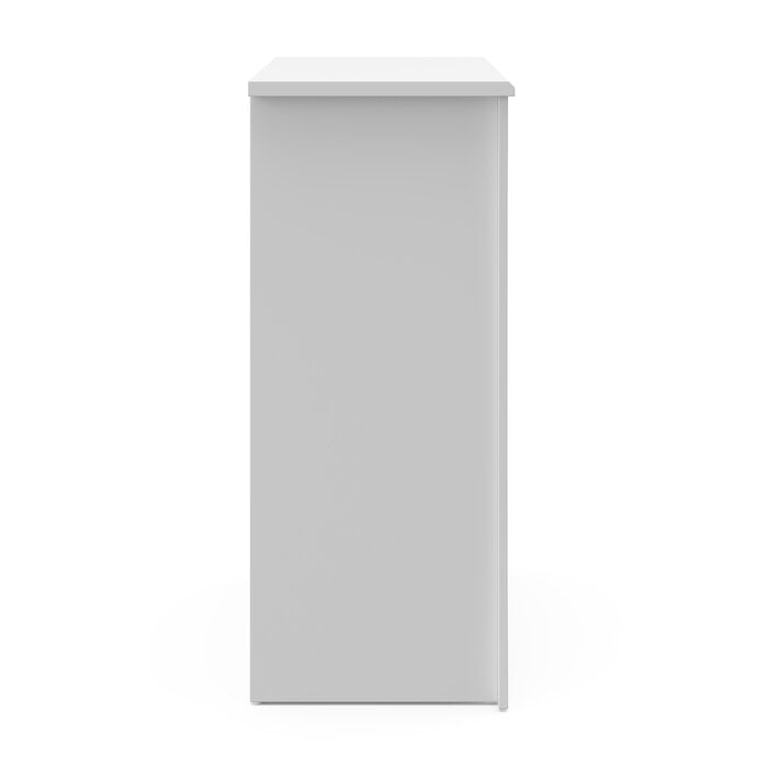 Crescent 4 Drawer Chest