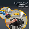 10 Qt. 1 Pressure Cooker and Slow Cooker