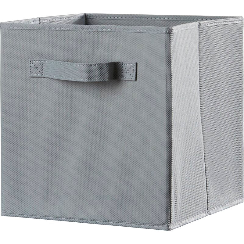 Cubeicals Fabric Bin (Set of 4) 7199