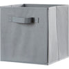 Cubeicals Fabric Bin (Set of 4) 7199