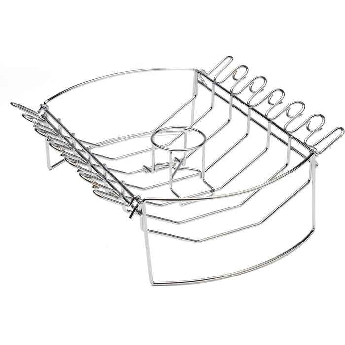 4-in-1 BBQ Basket