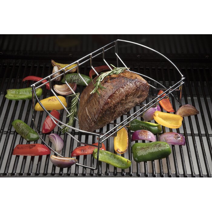 4-in-1 BBQ Basket