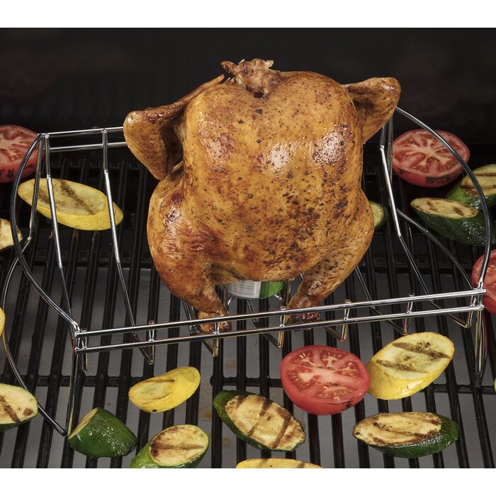 4-in-1 BBQ Basket