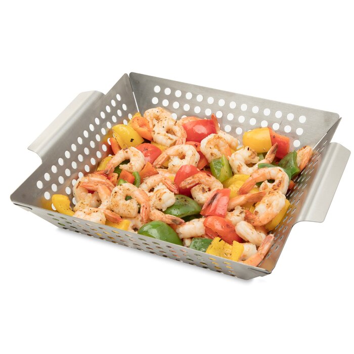 Cuisinart Grill Wok - Thumbnail 5
