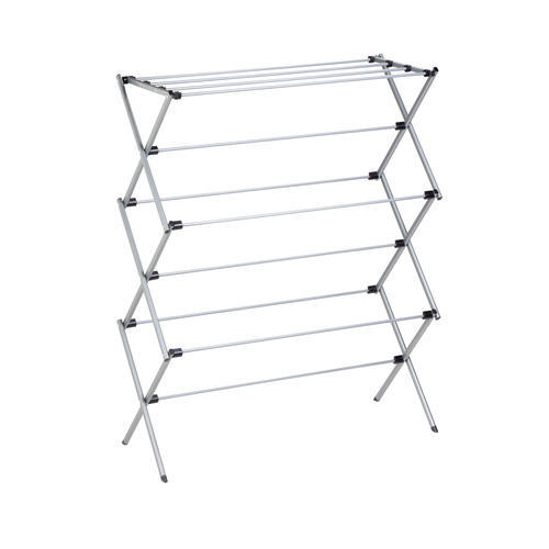 Honey Can Do® Oversized Metal Drying Rack CG126