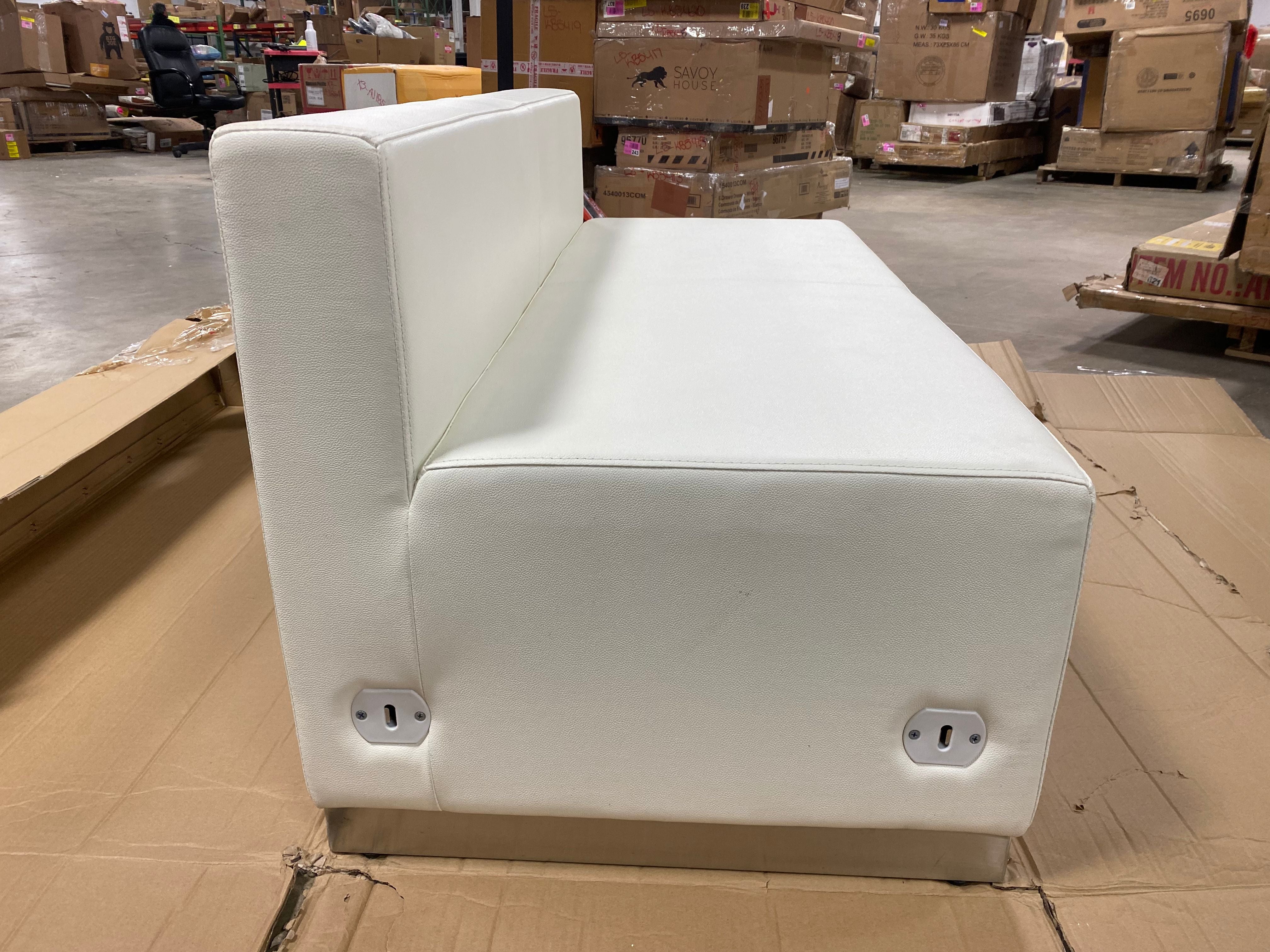 Bem Loveseat