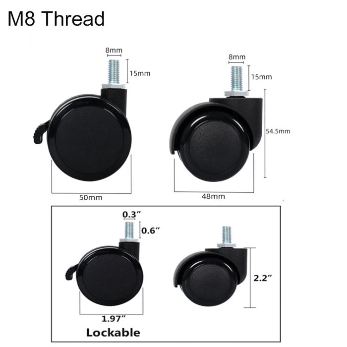 Daiah Ergonomic Curved Height Adjustable Standing Desk