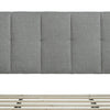 King Dajai Upholstered Bed