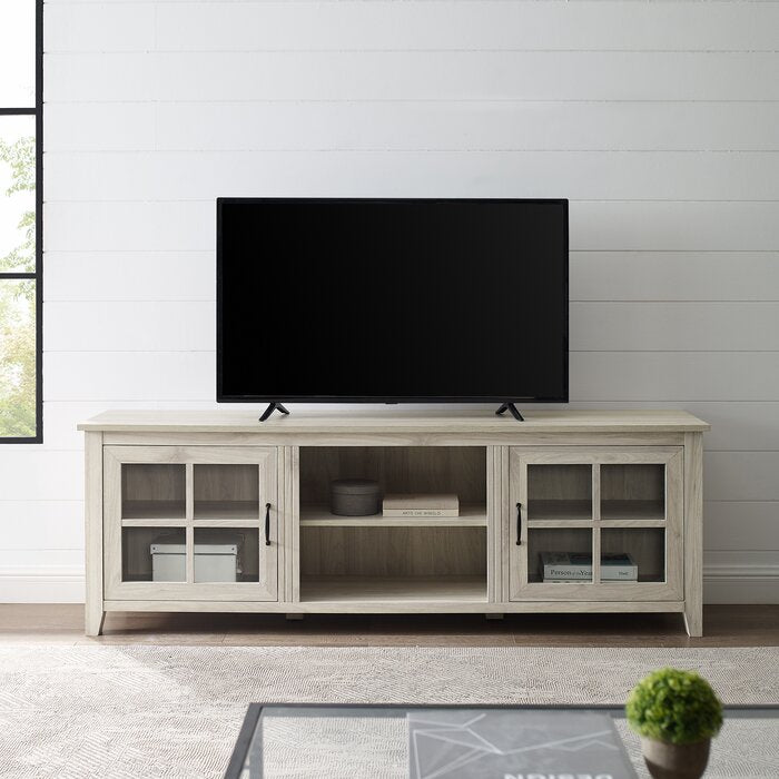 Dake TV Stand for TVs up to 75"