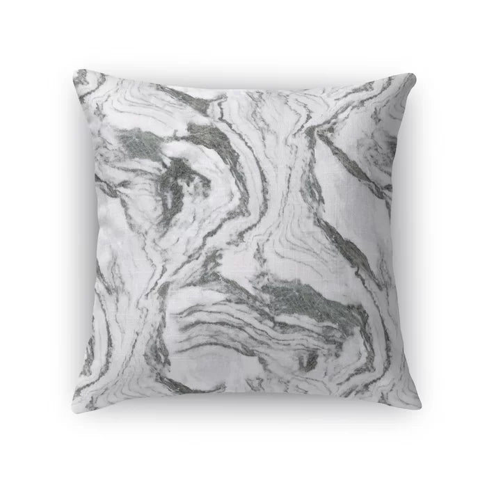 18" H x 18" W Dalessio Cotton Euro Pillow, (Set of 2)