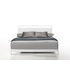 Dambrosio Low Profile Platform Bed queen