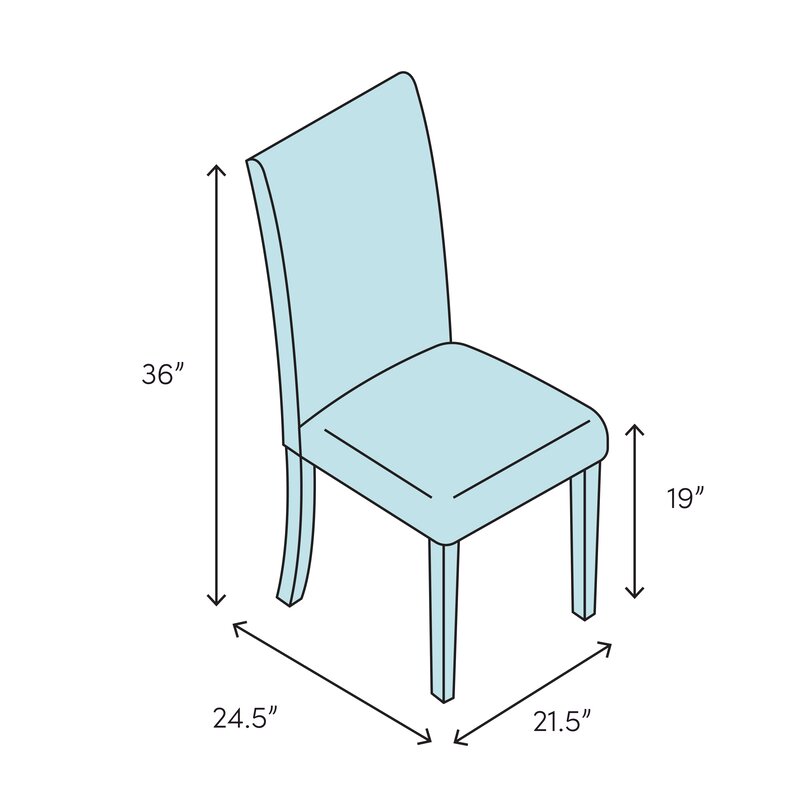 Dameyune Parsons Chair