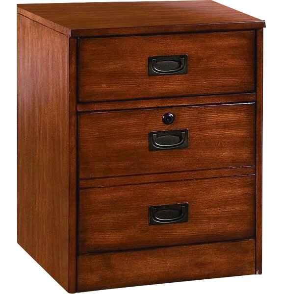 2-Drawer Vertical Filing Cabinet