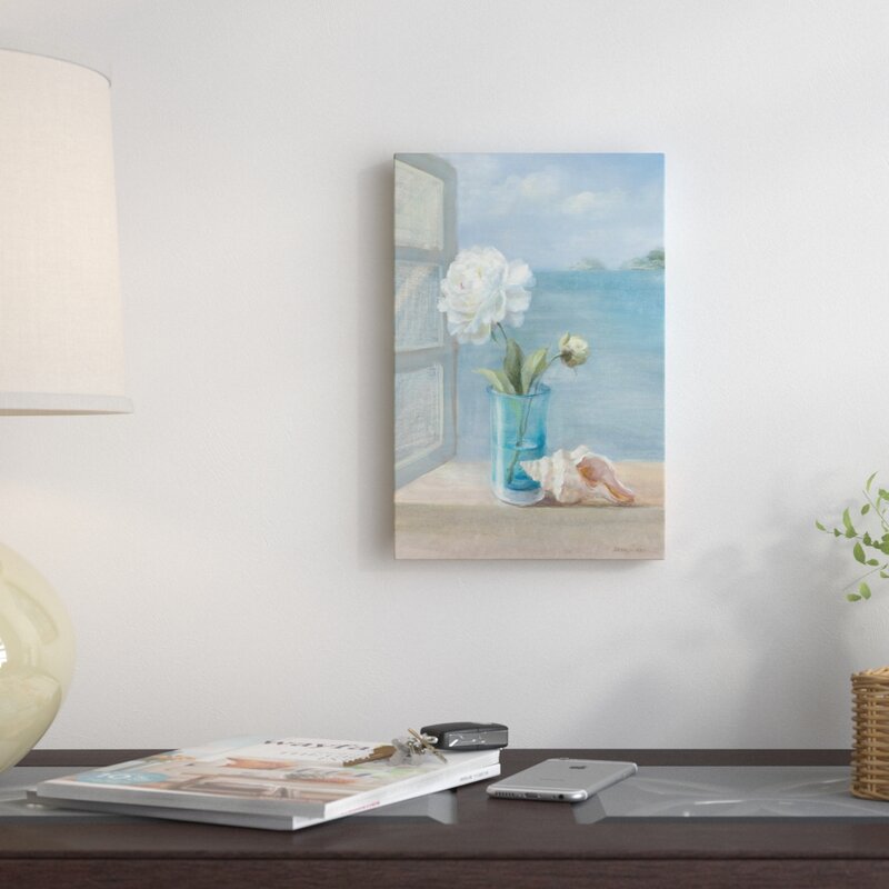 18" H x 12" W x 0.75" D Danhui Nai - Wrapped Canvas Print