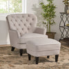 Dannesha Upholstered Armchair