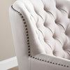 Dannesha Upholstered Armchair