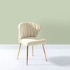 Daulton Velvet Side Chair