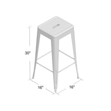 Load image into Gallery viewer, Cassidy Bar &amp; Counter Stool (Set of 2) 2269
