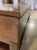 Daytona Regal Walnut Double Lift-Top Cocktail Table