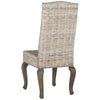 White Washed Deatherage Side Chair (Set of 2)