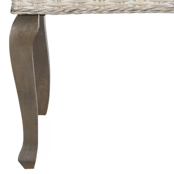 White Washed Deatherage Side Chair (Set of 2)