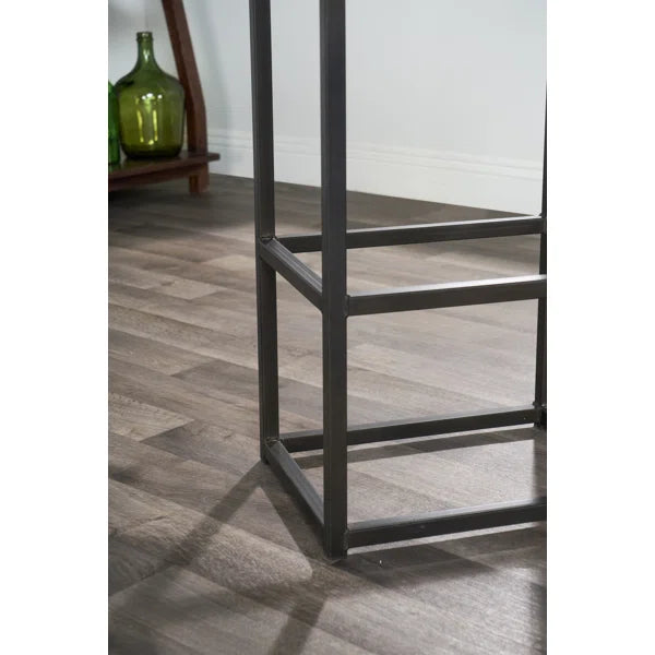 Debby bar & counter stool 2025