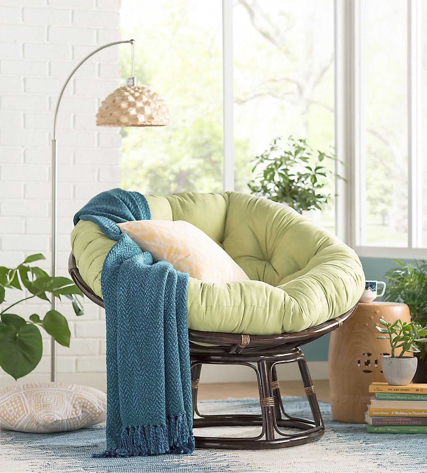 42 papasan online chair