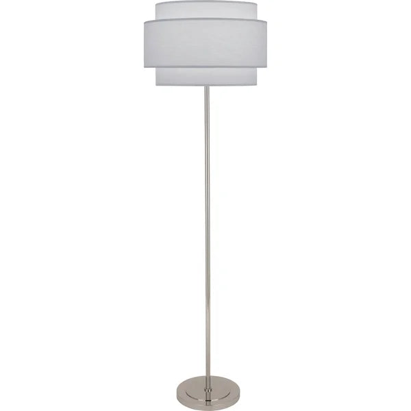 Decker 62.75" Floor Lamp