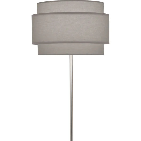 Decker 62.75" Floor Lamp
