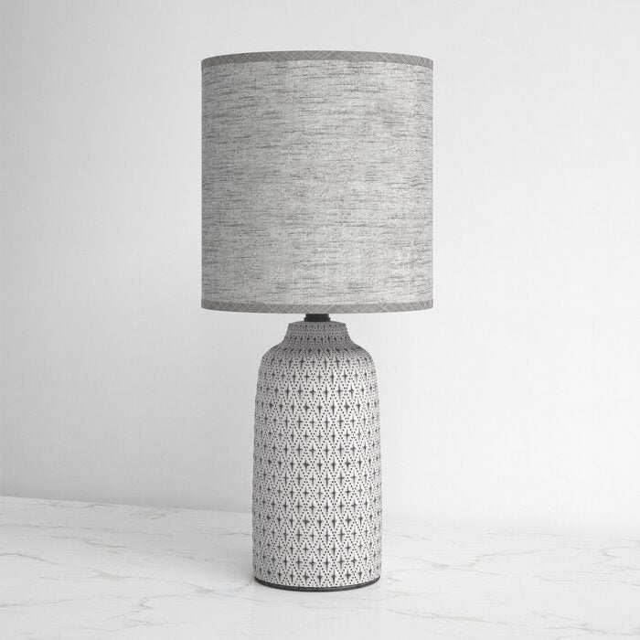Declan Ceramic Table Lamp