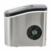 26 Lb. lb. Daily Production Bullet Clear Ice Portable Ice Maker