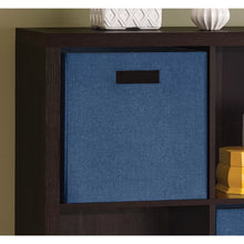 Load image into Gallery viewer, Decorative Storage Fabric Bin, (Set of 3)
