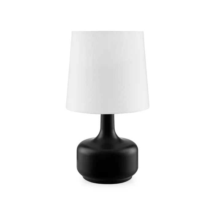 Dedrek 17" Bedside Table Lamp